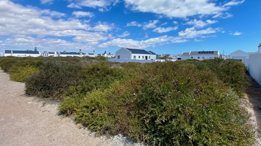 0 Bedroom Property for Sale in Atlantic Sands Private Estate Western Cape